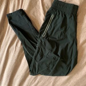 Nike Track Style Joggers